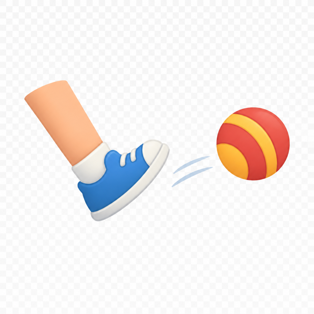kick