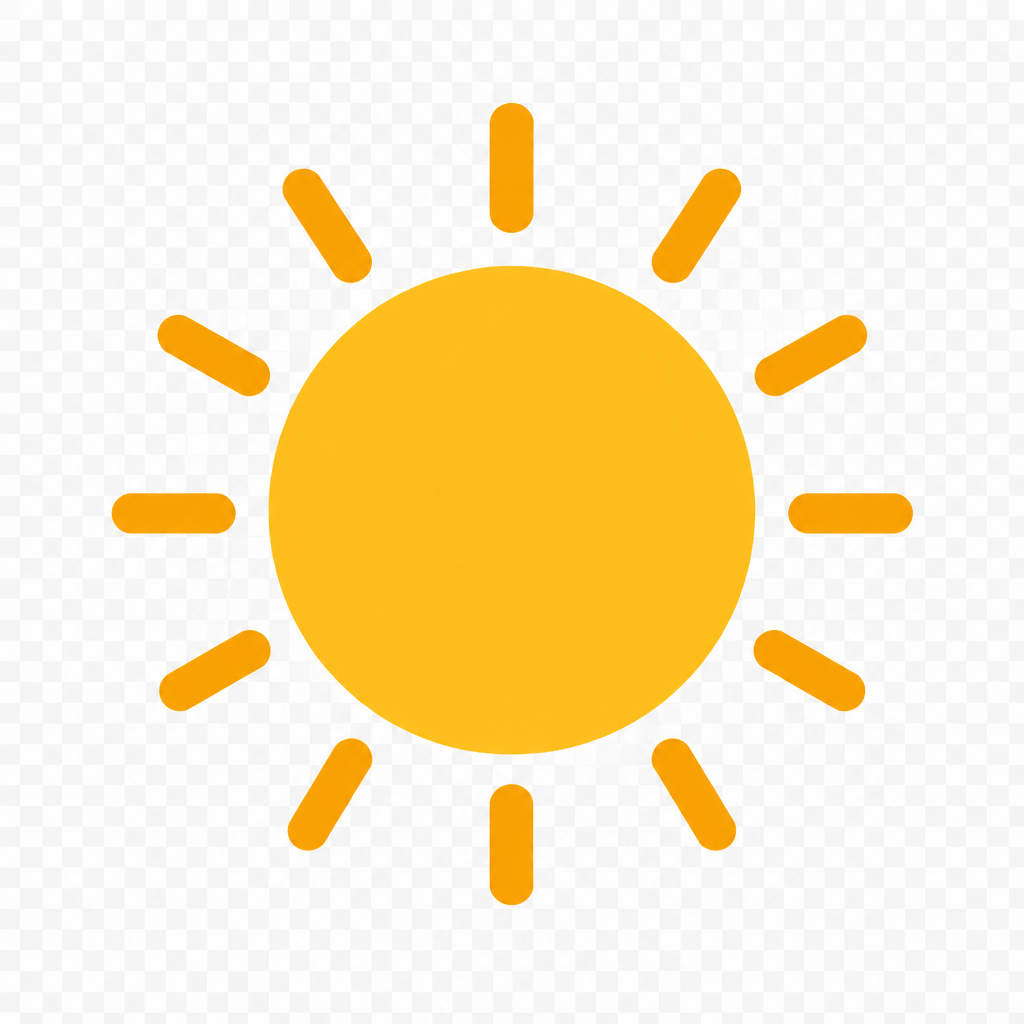 sun